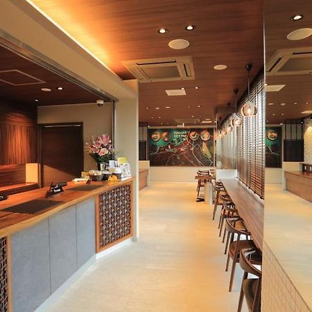 One'S Hotel Fukuoka Kültér fotó