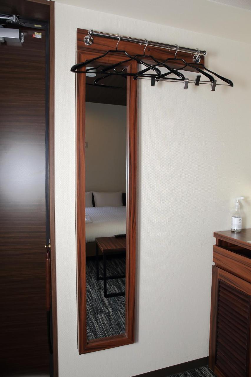 One'S Hotel Fukuoka Kültér fotó