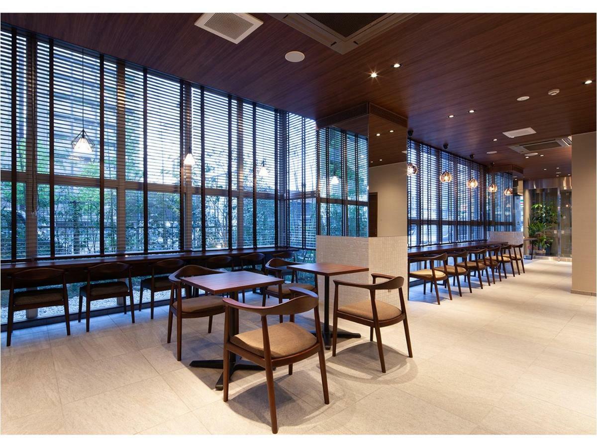 One'S Hotel Fukuoka Kültér fotó