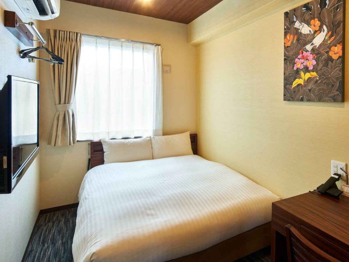 One'S Hotel Fukuoka Kültér fotó