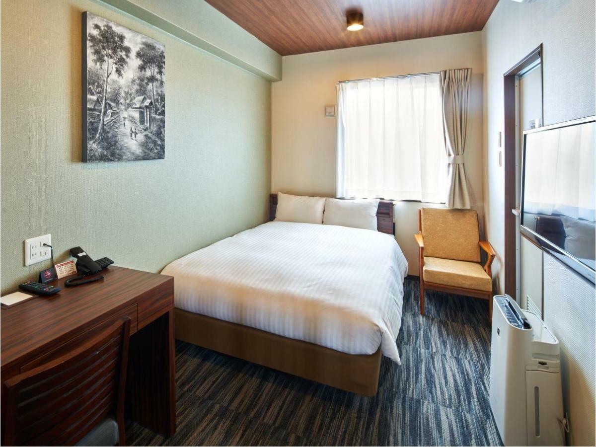 One'S Hotel Fukuoka Kültér fotó