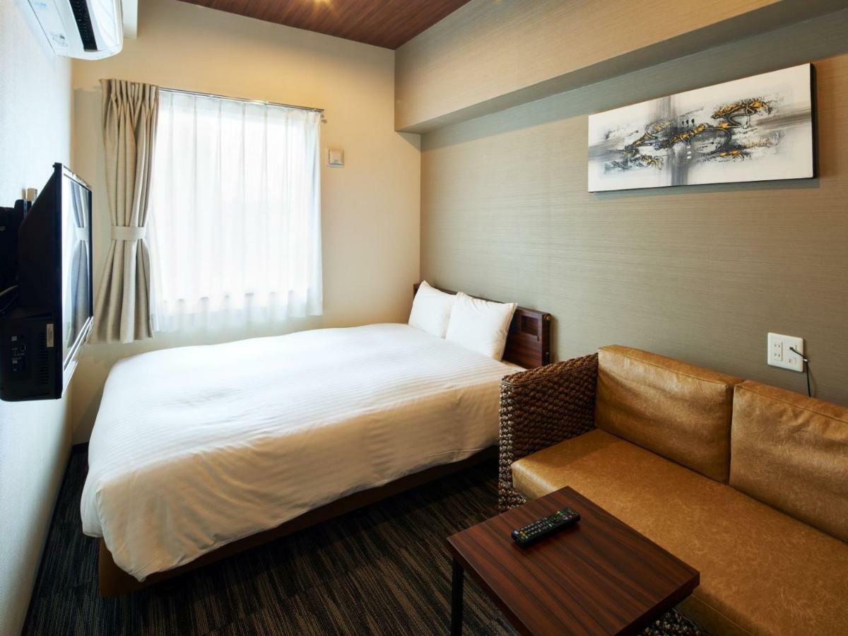One'S Hotel Fukuoka Kültér fotó